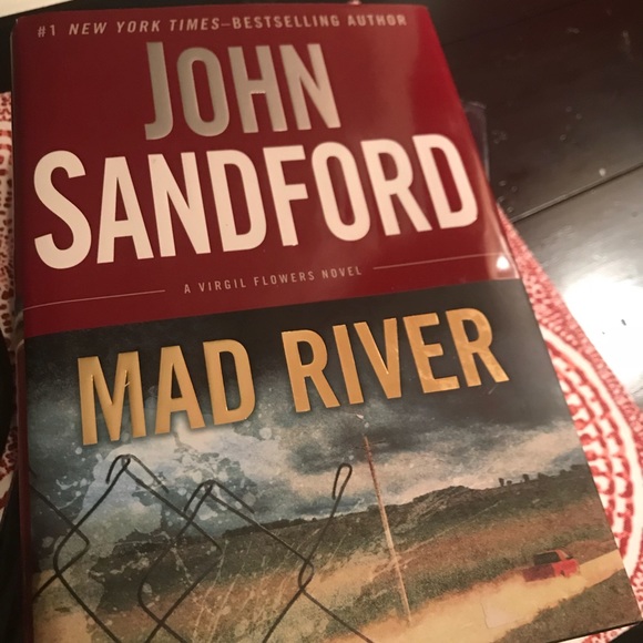 📕John Sanford fan? Or looking for new author? - Picture 2 of 3